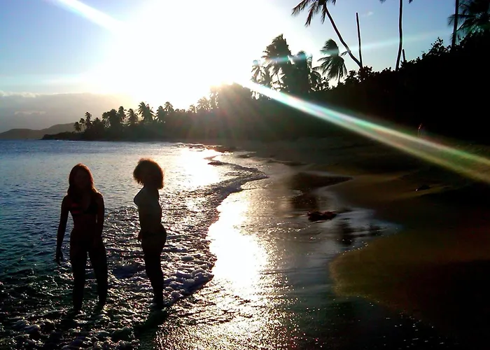 Blue Horizon Boutique Resort (Adults Only)