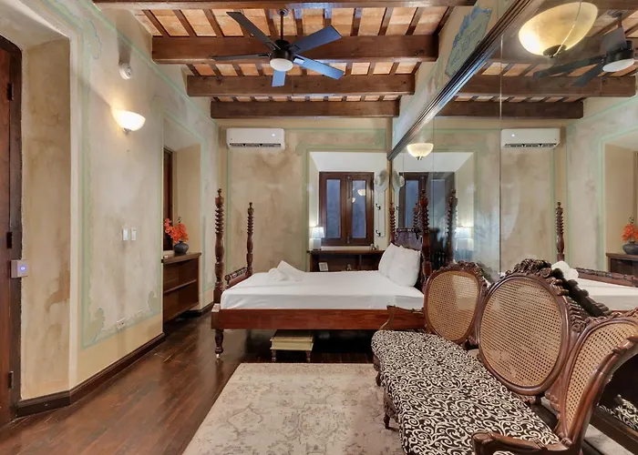 Casa Lucienne