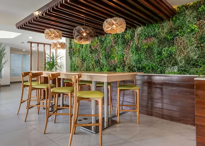 Condado Palm Inn San Juan, Tapestry Collection By Hilton