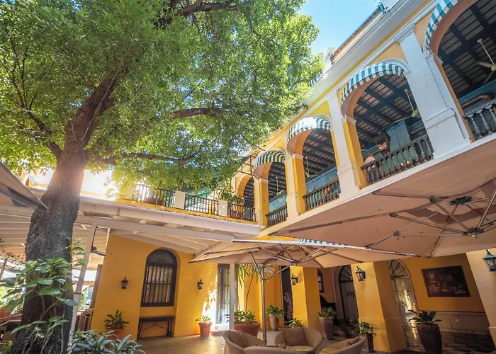 Hotel El Convento